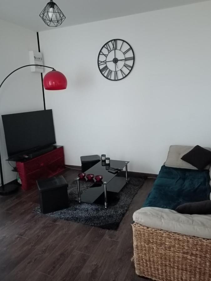 Escapade Blesoise Apartment Блоа Екстериор снимка