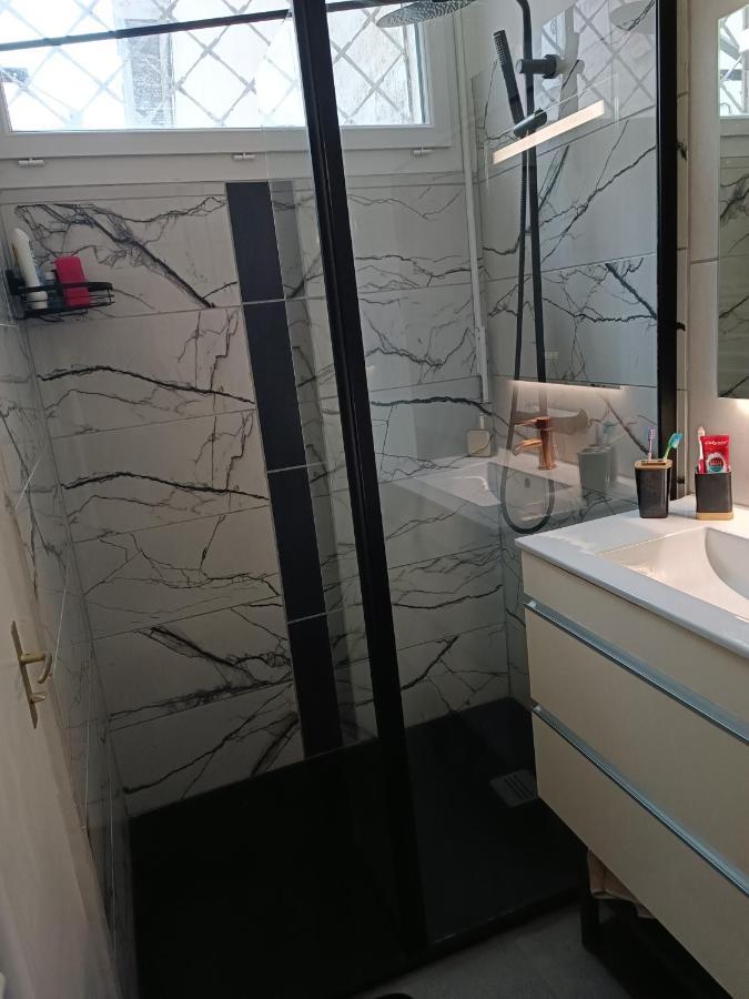 Escapade Blesoise Apartment Блоа Екстериор снимка