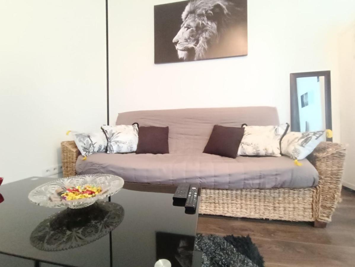 Escapade Blesoise Apartment Блоа Екстериор снимка