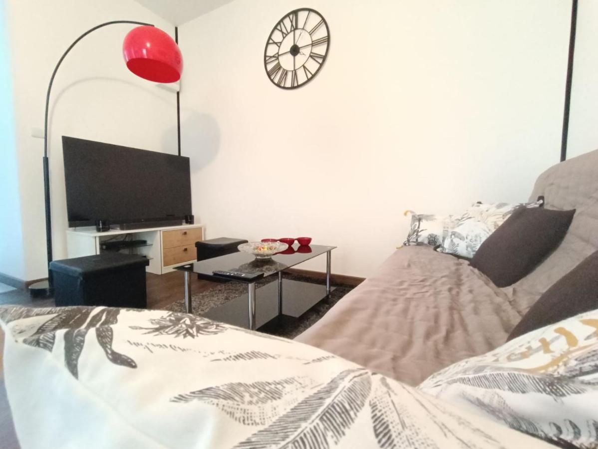 Escapade Blesoise Apartment Блоа Екстериор снимка