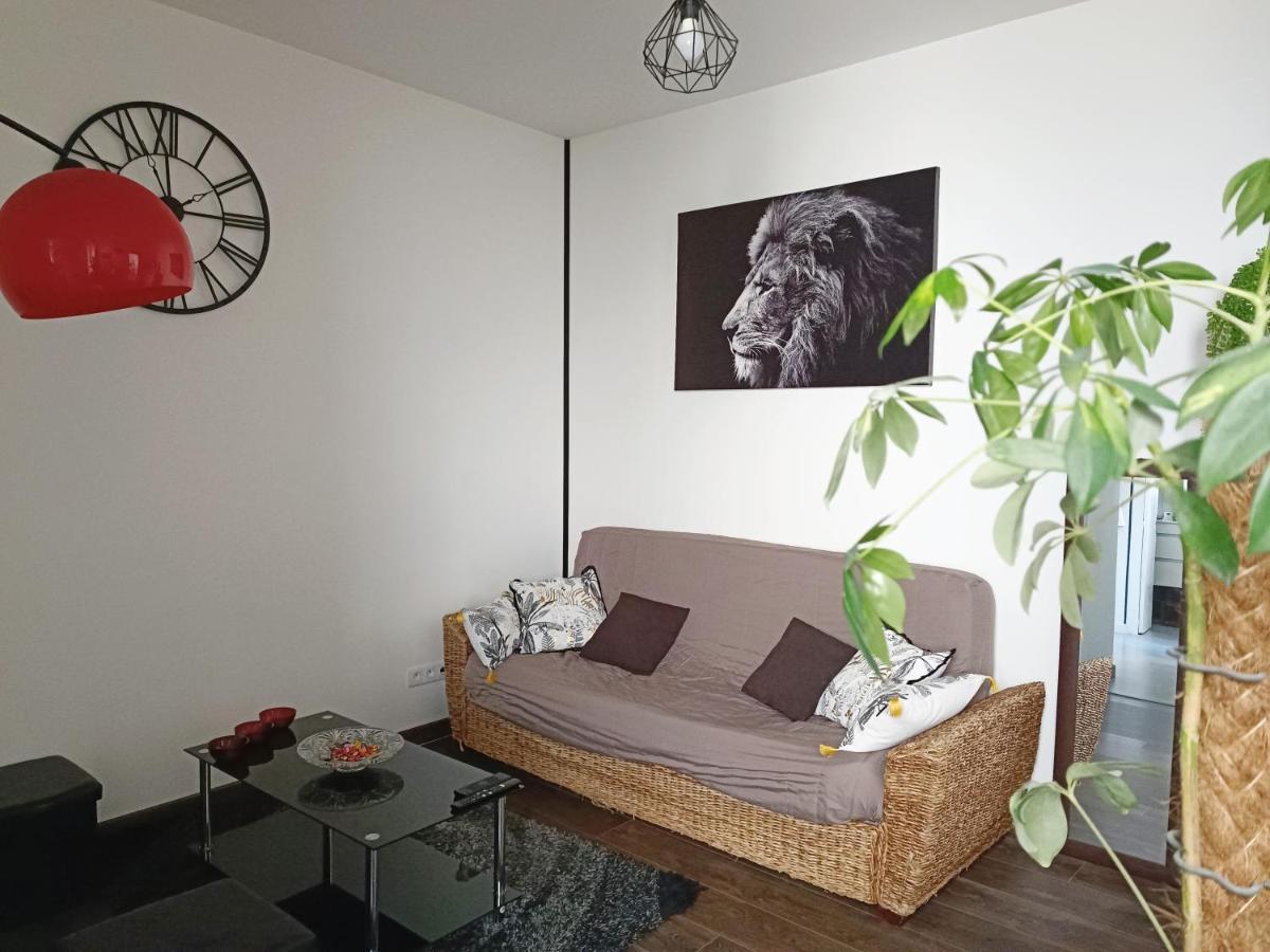 Escapade Blesoise Apartment Блоа Екстериор снимка
