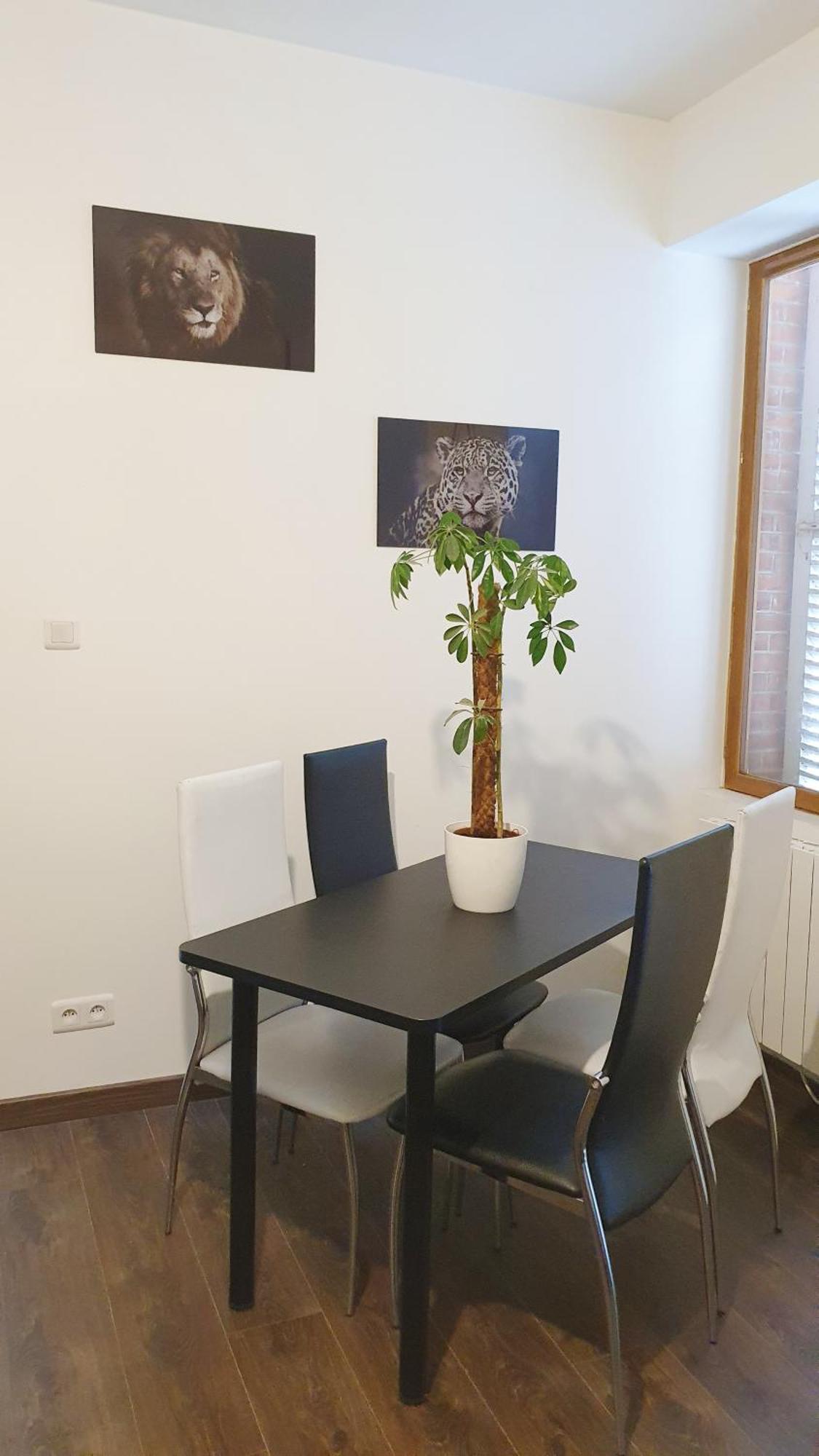Escapade Blesoise Apartment Блоа Екстериор снимка